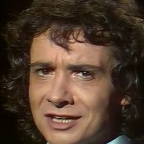 « Je vais t’aimer » de Michel Sardou