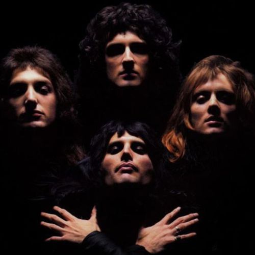 « Bohemian Rhapsody » de Queen