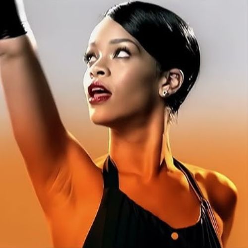 « Umbrella » de Rihanna & Jay-Z