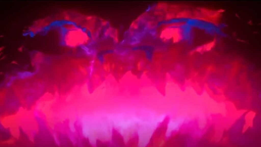 Gwi Ma dans Kpop Demon Hunters