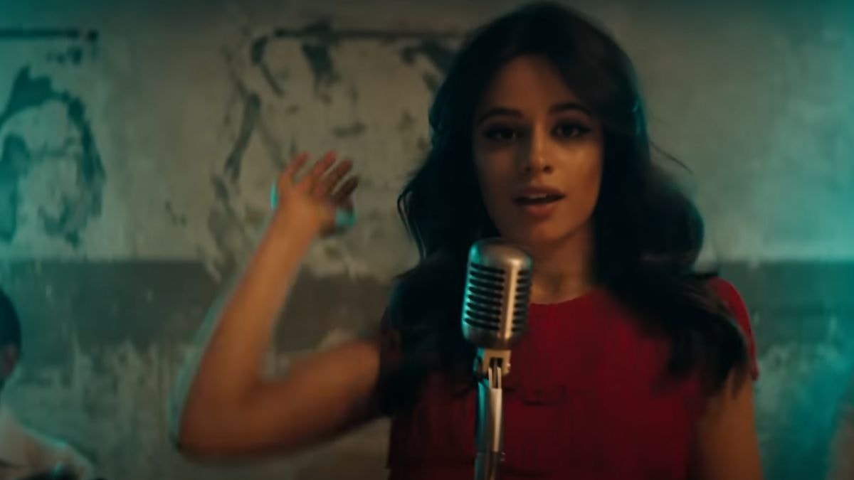 Havana - Camila Cabello ft. Young Thug