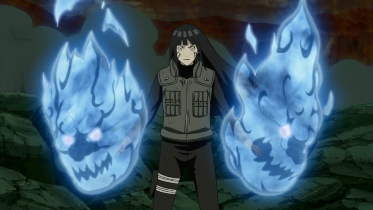 ©2002 MASASHI KISHIMOTO / 2007 SHIPPUDEN All Rights Reserved.