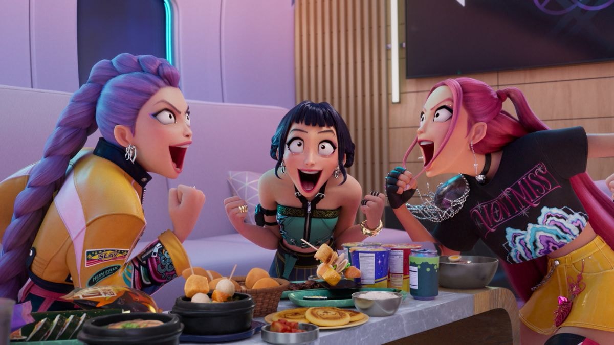 © Netflix