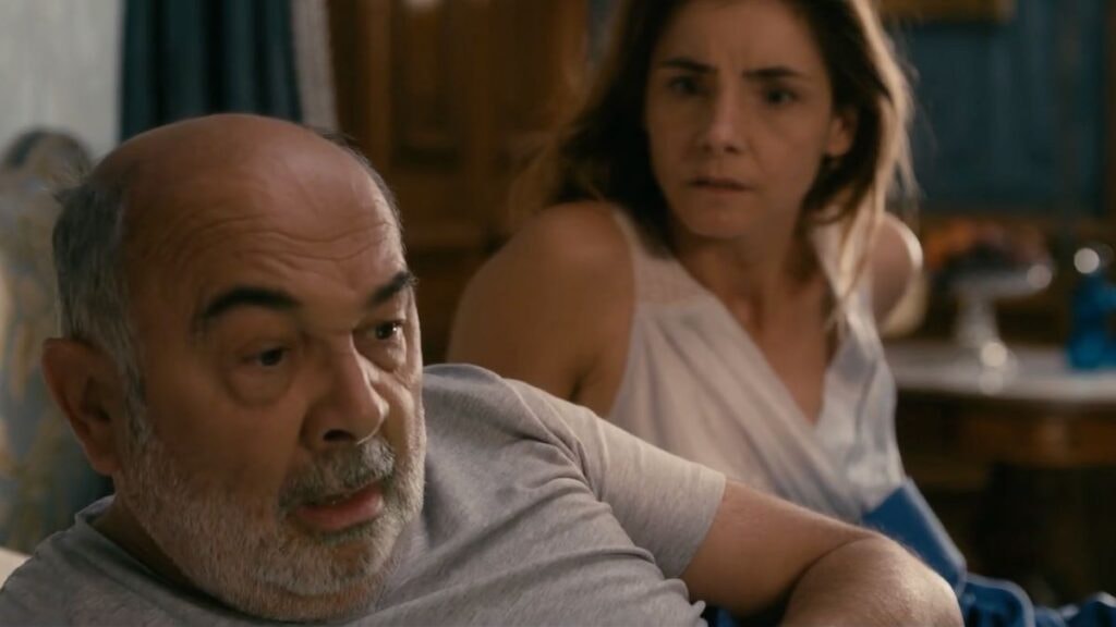 Image de Gérard Jugnot dans Babysitting