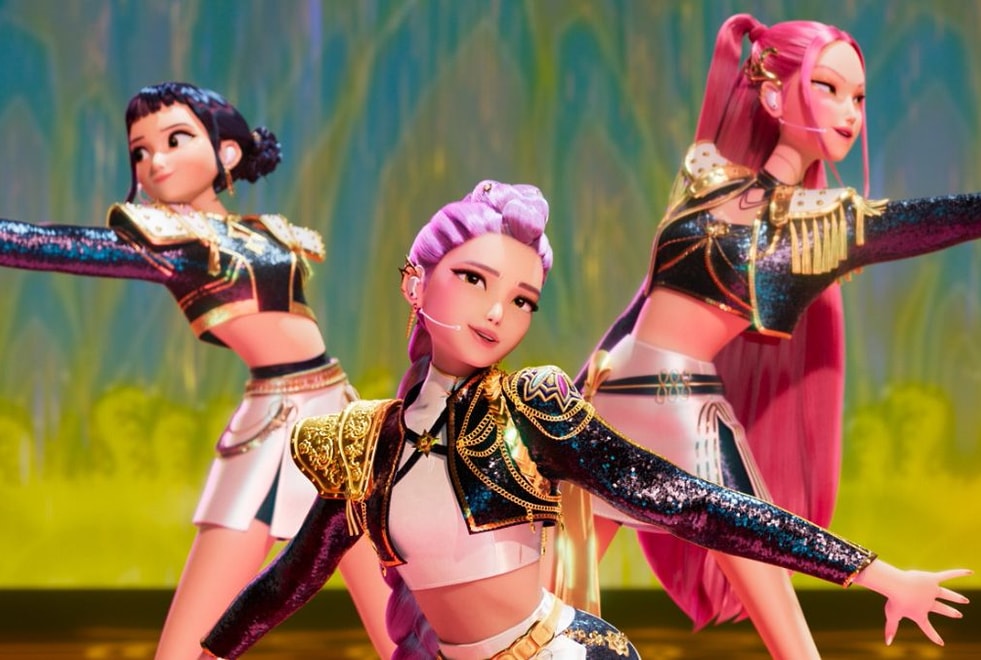 KPop Demon Hunters : quelles véritables stars ont inspiré les personnages du film Netflix ?