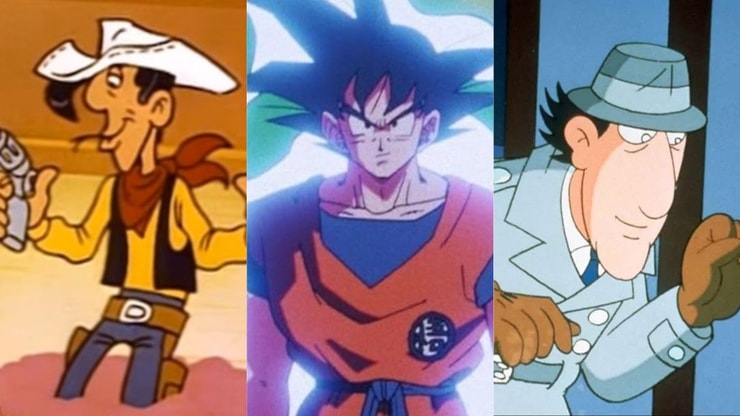 Quiz : t'es un enfant des années 80 si tu reconnais ces 20 dessins animés (très) mal résumés