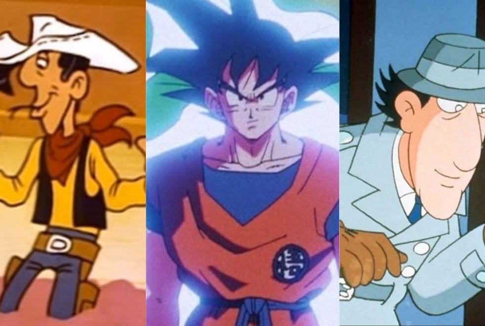 Quiz : t’es un enfant des années 80 si tu reconnais ces 20 dessins animés (très) mal résumés