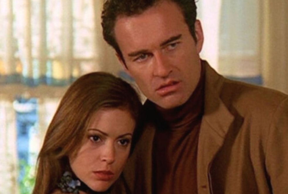 Mort de Julian McMahon : “J’ai le coeur brisé” : l’hommage bouleversant d’Alyssa Milano et des autres acteurs de Charmed