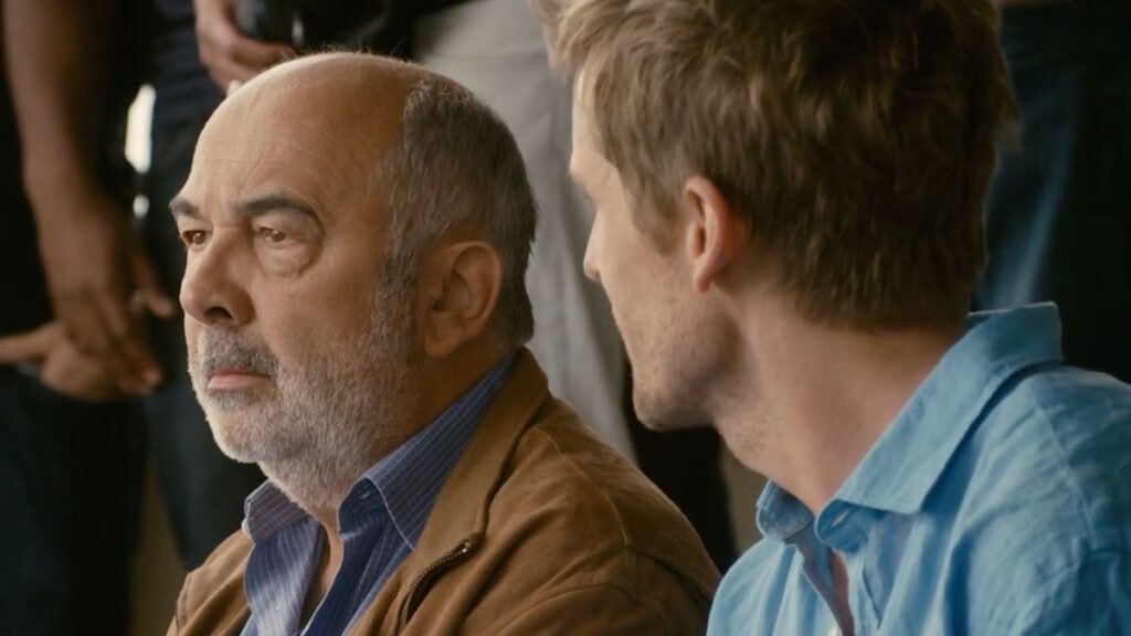 Image de Gérard Jugnot dans Babysitting