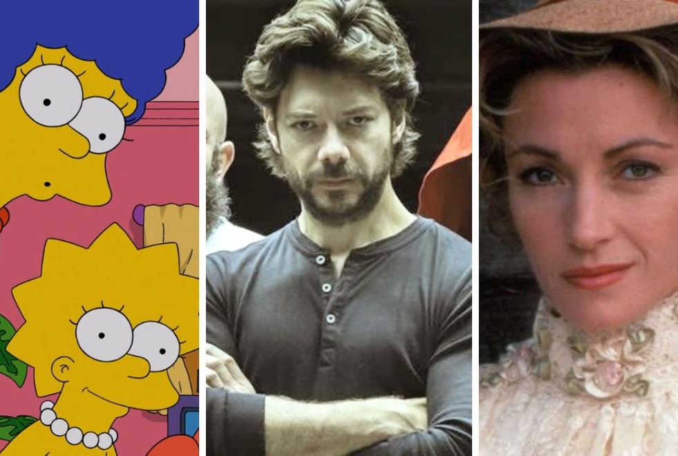 Quiz : t’as gagné notre respect si tu reconnais ces 5 séries culte grâce à une image du générique