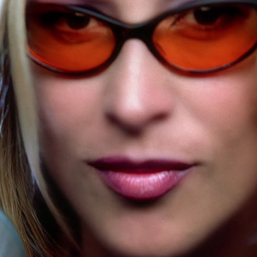 « I’m Outta Love » d’Anastacia