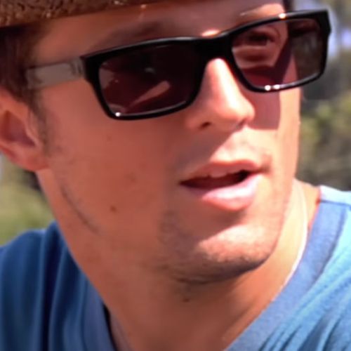 « I’m Yours » de Jason Mraz