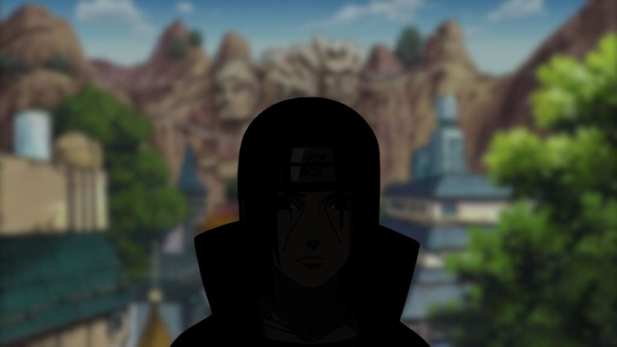 ©2002 MASASHI KISHIMOTO / 2007 SHIPPUDEN All Rights Reserved.