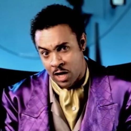 « It Wasn’t Me » de Shaggy