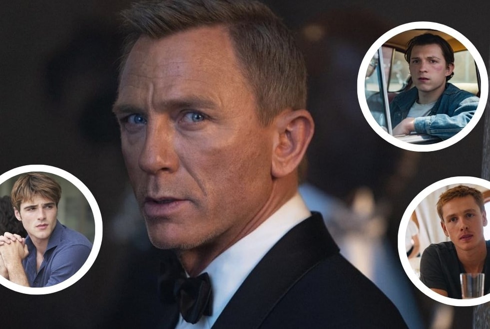 James Bond : Tom Holland, Jacob Elordi… qui sera le nouveau 007 ?