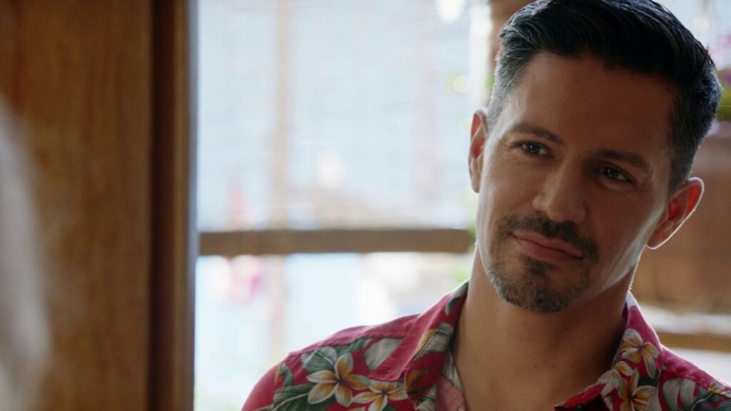 Jay Hernandez dans le reboot de Magnum