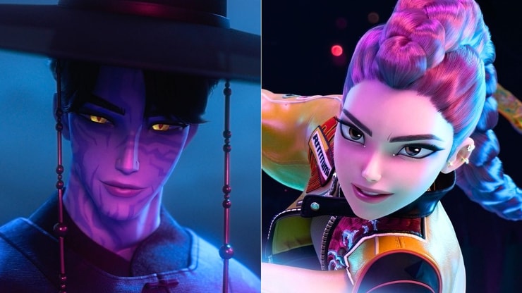 Quiz KPop Demon Hunters : réponds (sans mentir) à ces 7 dilemmes, on te dira si t’es une Chasseresse ou un Démon