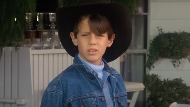 Dallas : à quoi ressemble John Ross, le fils de J.R. et Sue Ellen Ewing, aujourd'hui ?