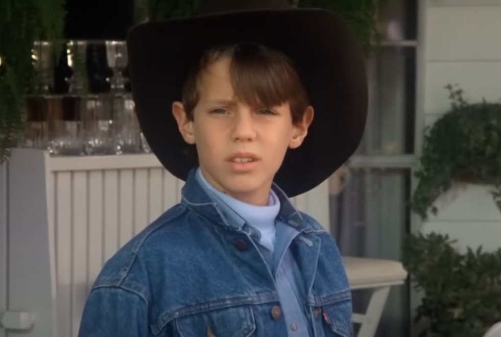Dallas : à quoi ressemble John Ross, le fils de J.R. et Sue Ellen Ewing, aujourd’hui ?