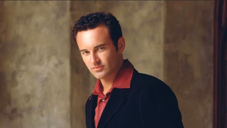 Charmed, Nip/Tuck : mort à 56 ans de l'acteur Julian McMahon