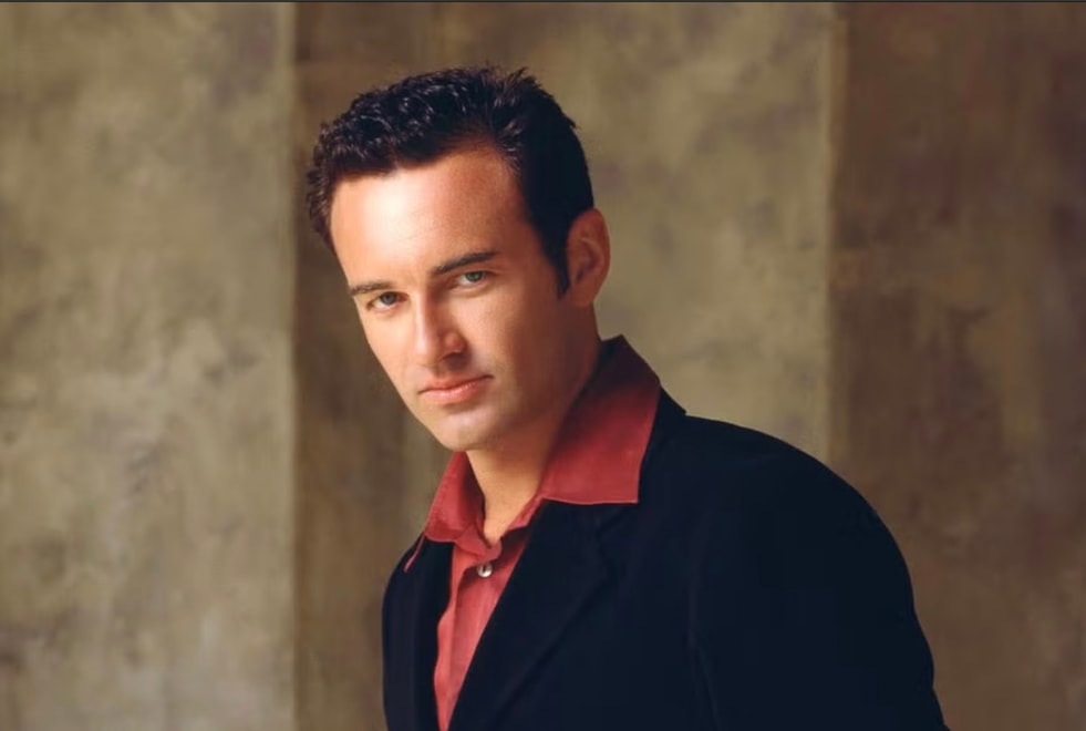 Charmed, Nip/Tuck : mort à 56 ans de l’acteur Julian McMahon