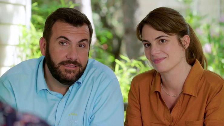 « Un mal pour un bien… » : Laurent Ournac révèle pourquoi Stéphanie (Juliette Chêne) a brutalement quitté Camping Paradis