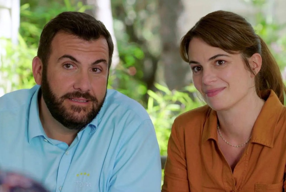 « Un mal pour un bien… » : Laurent Ournac révèle pourquoi Stéphanie (Juliette Chêne) a brutalement quitté Camping Paradis