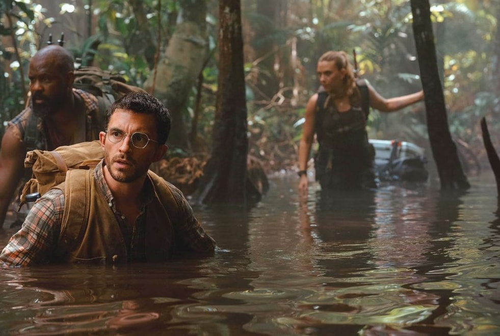 Jurassic World Renaissance : la fin du film expliquée, voici pourquoi elle annonce une suite