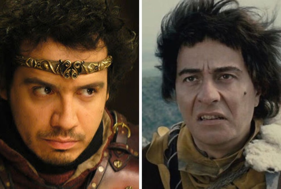 Quiz : ces 7 personnages sont-ils dans Les Visiteurs, Kaamelott ou aucun des deux ?