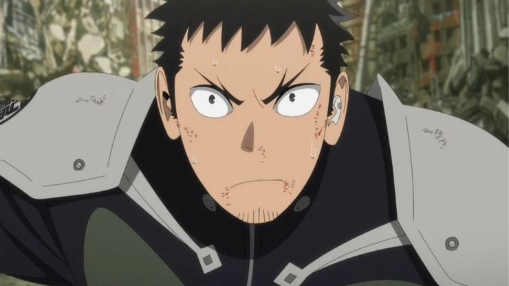 Kaiju no 8 : pourquoi les fans sont-ils déçus d’une partie de la fin du manga ?