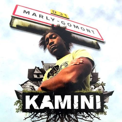 « Marly-Gomont » de Kamini