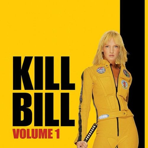 Kill Bill