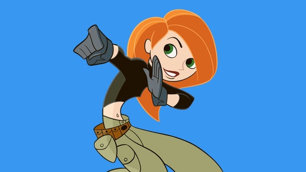 kim-possible
