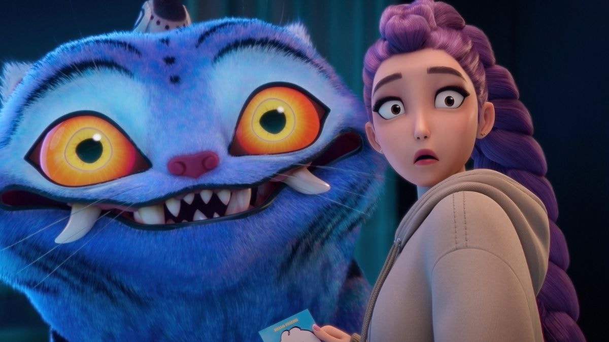 © Netflix
