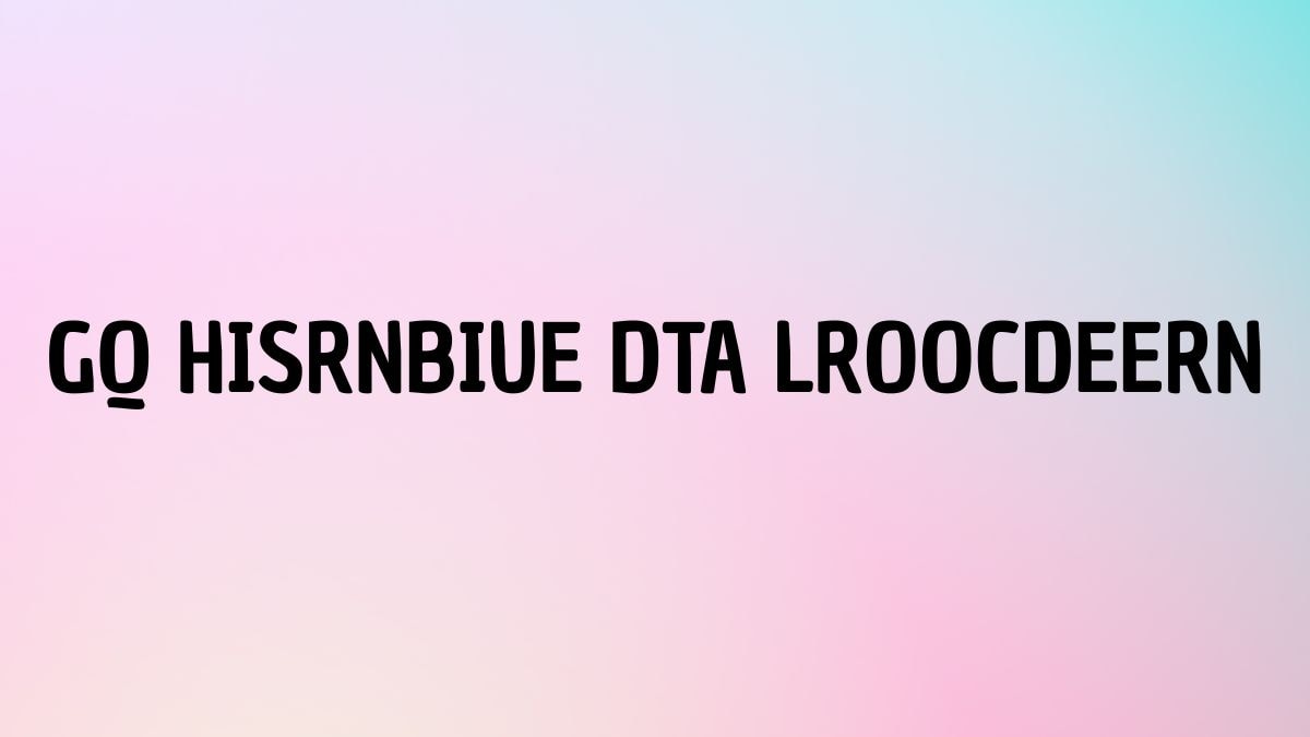 © Canva