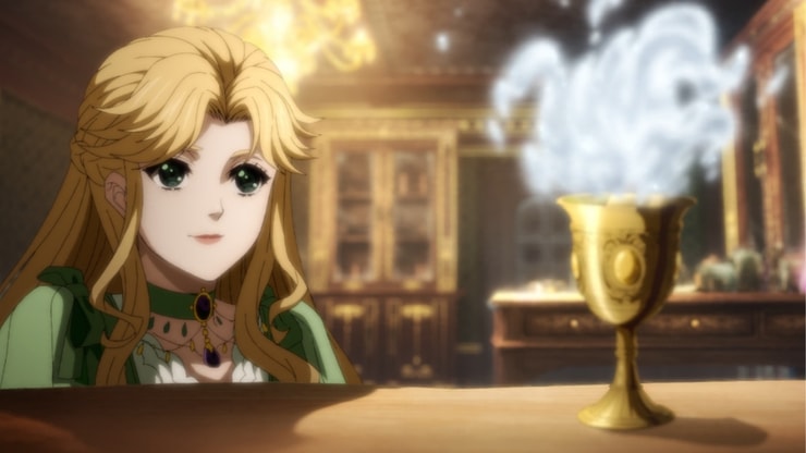 Lord of Mysteries : comment la Justice a-t-elle obtenu la recette pour devenir une Transcendante ?