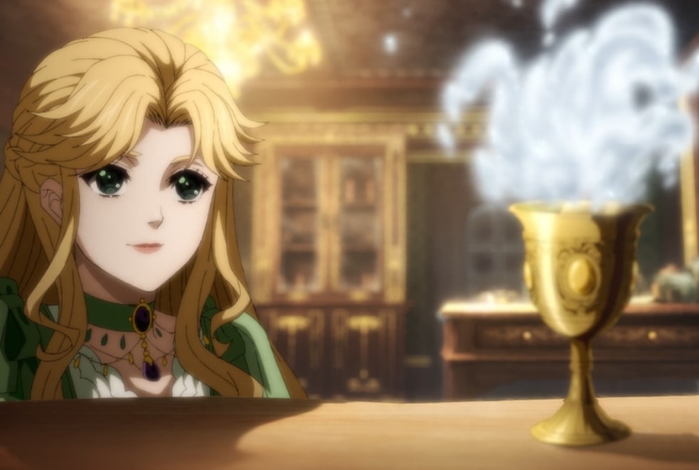 Lord of Mysteries : comment la Justice a-t-elle obtenu la recette pour devenir une Transcendante ?