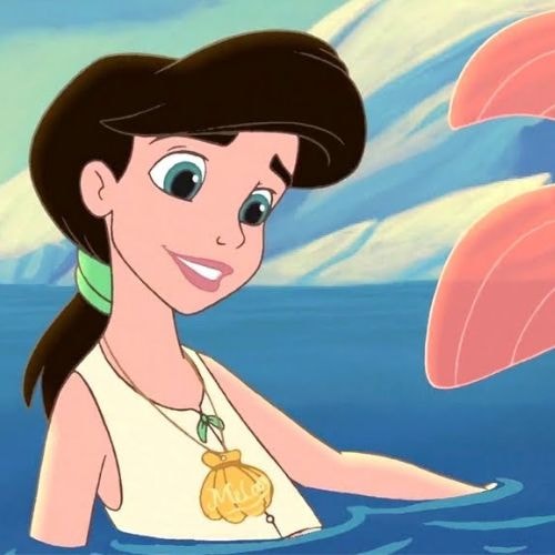 La Petite Sirène 2 : Retour à l'océan