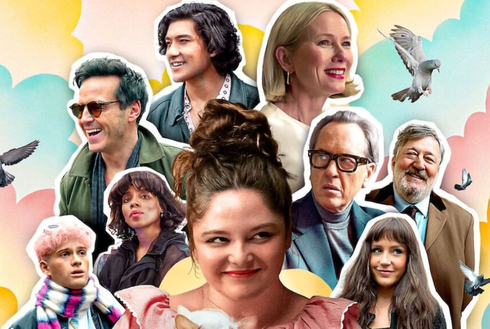 Too Much sur Netflix : Jessica finit-elle en couple avec Felix ? La fin de la série expliquée