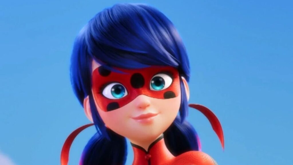 Ladybug