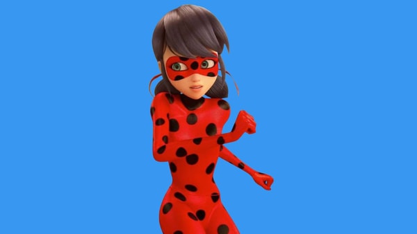 ladybug