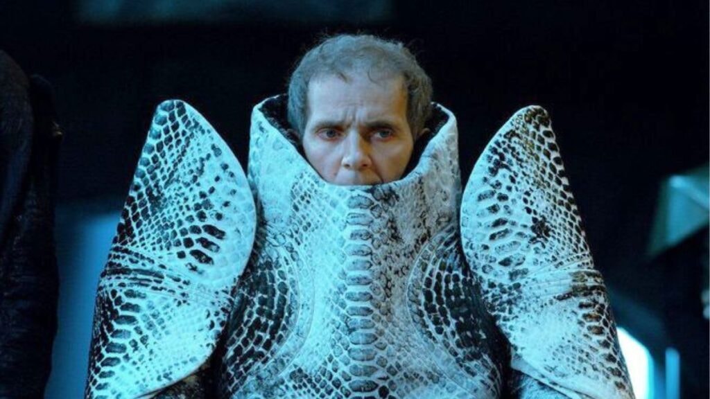 lancelot kaamelott