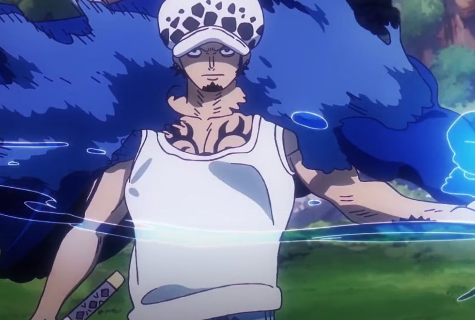 Tu trouves que One Piece est surcoté si tu n’as pas 10/10 à ce quiz sur Law