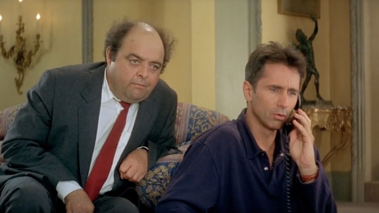 "Je retourne chez moi détruit…" pourquoi Le Dîner de Cons a failli ne jamais exister ?