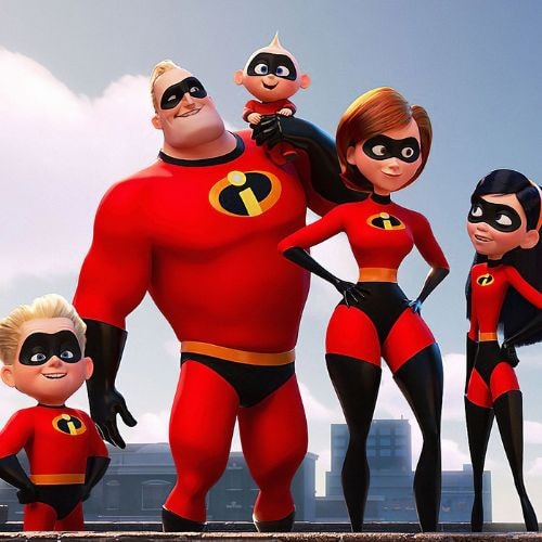 Les Indestructibles 2