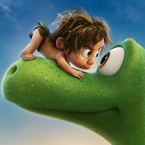 Le Voyage d’Arlo