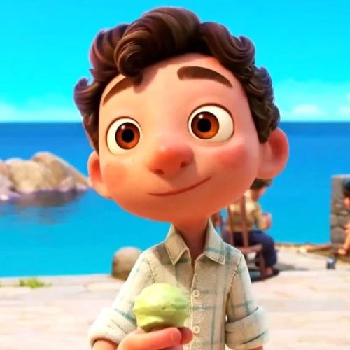 Luca