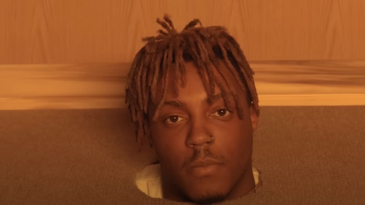 Lucid Dreams Juice WRLD