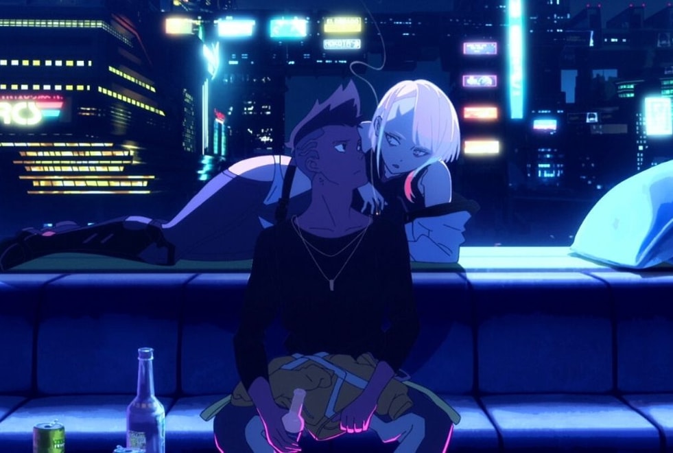 Arcane vous manque ? Date, intrigue… tout savoir sur la saison 2 de Cyberpunk Edgerunners sur Netflix