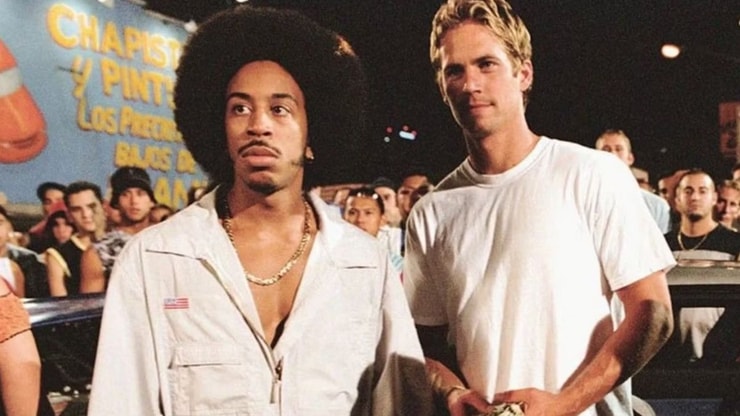 Fast and Furious : "On a perdu un frère, un ami", Ludacris revient avec émotion sur la mort de Paul Walker